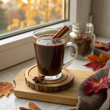 Mushroom Coffee